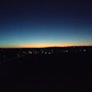 Meet your Posher, Dawn